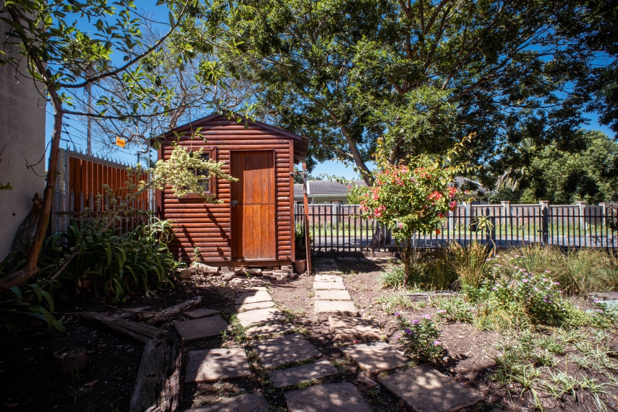 4 Bedroom Property for Sale in Heather Park Western Cape